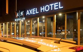 Axel Hotel Berlin - Adults Only